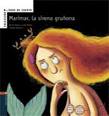 6. MARIMAR, LA SIRENA GRUÑONA