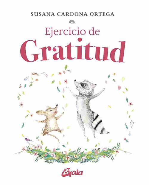 EJERCICICO DE GRATITUD