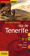 ISLA DE TENERIFE. UN CORTO VIAJE A