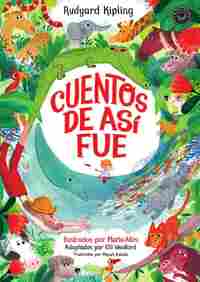 LOS CUENTOS DE ASÍ FUE