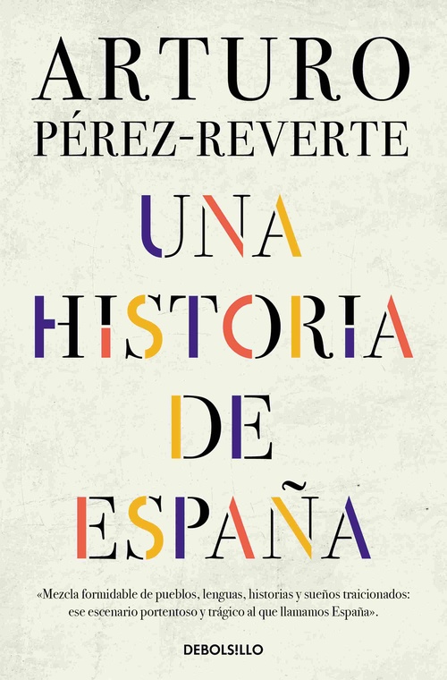 UNA HISTORIA DE ESPAÑA.