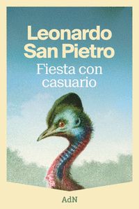 FIESTA CON CASUARIO