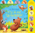 UY, SE ME HA ESCAPADO!. MI LIBRO SUENA