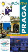 PRAGA. GUIA VIVA