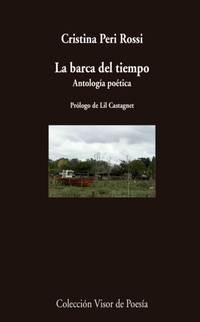 LA BARCA DEL TIEMPO. ANTOLOGIA POETICA