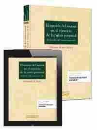 INTERÉS DEL MENOR EN EL EJERCICIO DE LA PATRIA POTESTAD, EL (DÚO). DERECHO DEL MENOR A SER OIDO