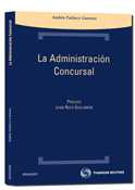 ADMINISTRACION CONCURSAL, LA