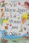 MEJOR LIBRO DE POESIA PARA NIÑOS, EL