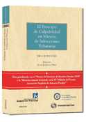 PRINCIPIO DE CULPABILIDAD EN MATERIA DE INFRACCION