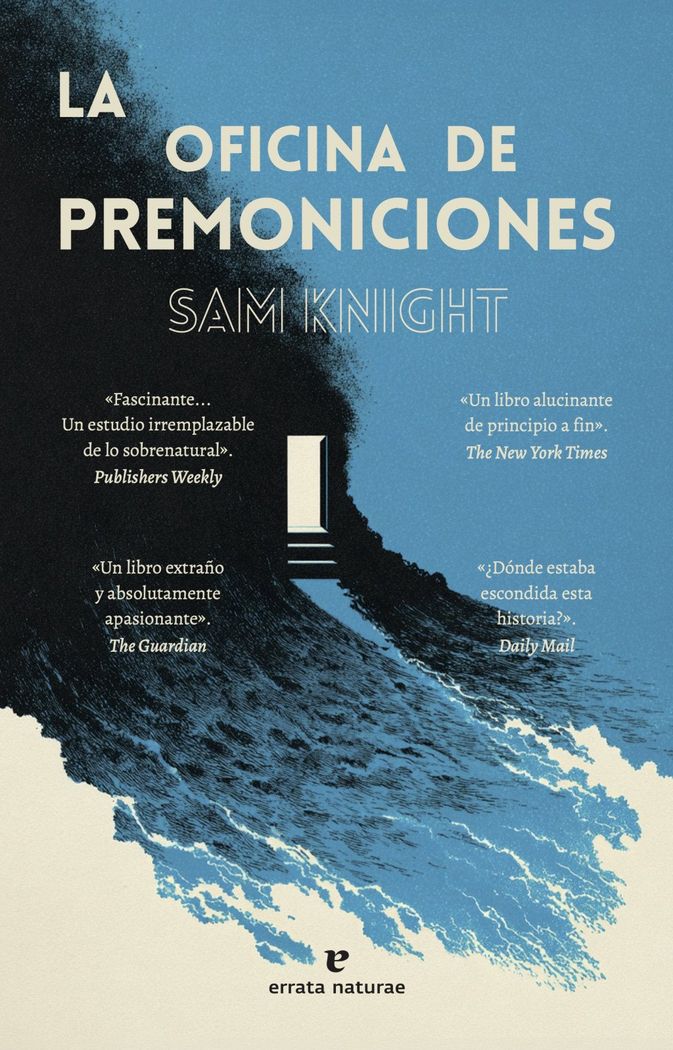 LA OFICINA DE PREMONICIONES
