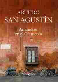 AMANECER EN EL GIANICOLO