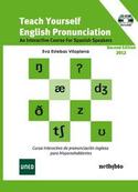 (3ª) TEACH YOURSELF ENGLISH PRONUNCIATION (+ CD)