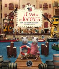 4. LA CASA DE LOS RATONES