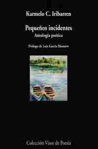 PEQUEÑOS INCIDENTES. ANTOLOGÍA POÉTICA.