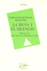 LA MUSA Y EL SILENCIO
