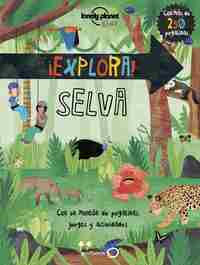 ¡ EXPLORA ! SELVA