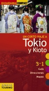 TOKIO Y KIOTO. UN CORTO VIAJE A