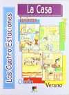 CASA, LA. LAS CUATRO ESTACIONES
