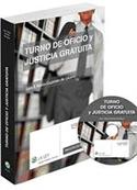 TURNO DE OFICIO Y JUSTICIA GRATUITA