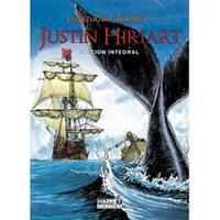 JUSTIN HIRIART