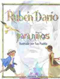 RUBEN DARIO PARA NIÑOS