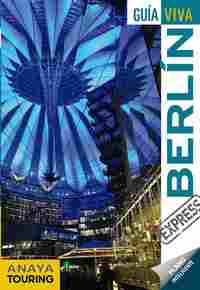 BERLIN. GUIA VIVA EXPRESS