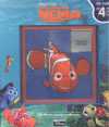 NEMO MI LIBRO ROMPECABEZAS