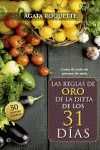REGLAS DE ORO DE LA DIETA DE LOS 31 DÍAS