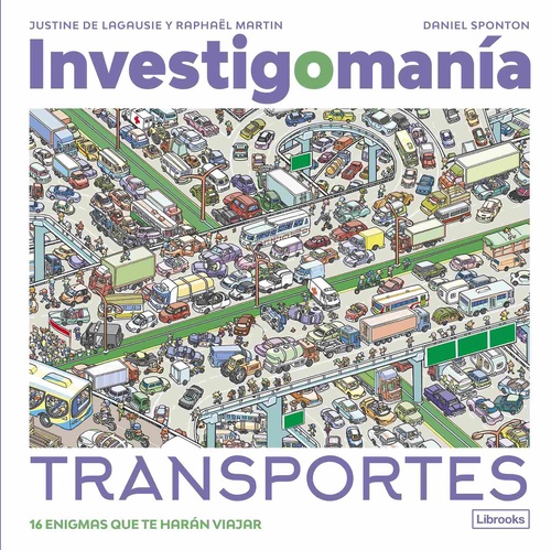 INVESTIGOMANIA TRANSPORTES