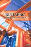 2007. RITE + RESUMEN DE NORMAS UNE