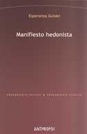 MANIFIESTO HEDONISTA