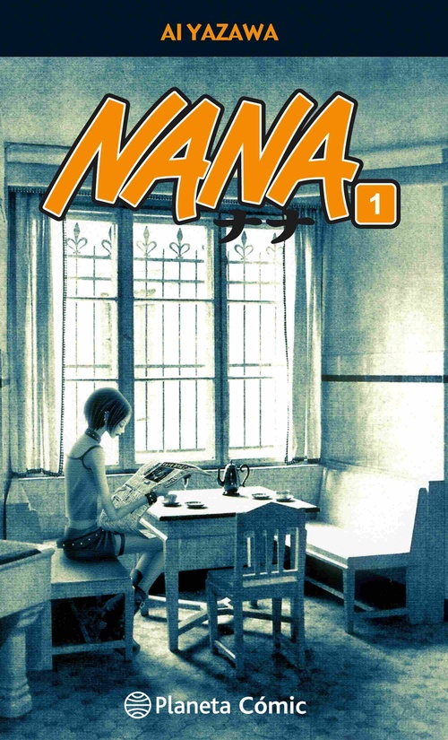 NANA, 1