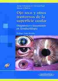 OJO SECO Y OTROS TRASTORNOS DE LA SUPERFICIE OCULAR