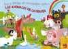 LEE Y JUEGA AL ESCONDITE CON. LOS ANIMALES DE LA GRANJA