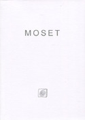 MOSET (CATALOGO)