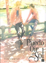 PUEDO OIR EL SOL, 2