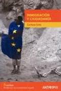 INMIGRACION Y CIUDADANIA