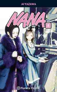 8. NANA