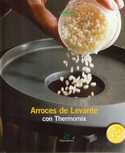 ARROCES DE LEVANTE CON THERMOMIX