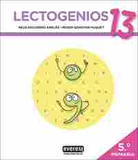 LECTOGENIOS 13 (5º PR.)