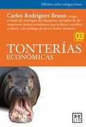 TONTERIAS ECONOMICAS (02 EDICION)