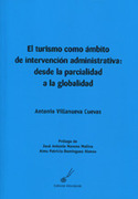 TURISMO COMO AMBITO DE INTERVENCION ADMINISTRATIVA