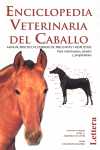 ENCICLOPEDIA VETERINARIA DEL CABALLO