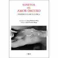 SONETOS DEL AMOR OSCURO.