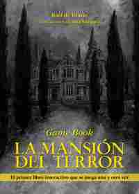 LA MANSIÓN DEL TERROR