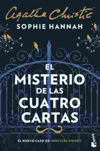 EL MISTERIO DE LAS CUATRO CARTAS