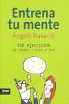 ENTRENA TU MENTE