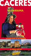 CACERES. GUIARAMA