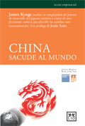 CHINA SACUDE AL MUNDO