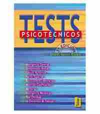 (3º) TEST PSICOTECNICOS
